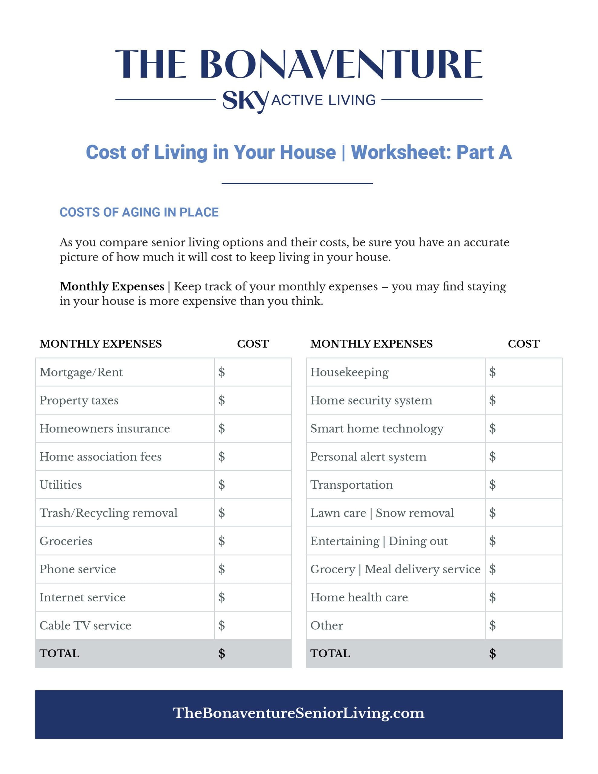 100323 TheBonaventure CostComparisonWorksheet f tbyqib scaled
