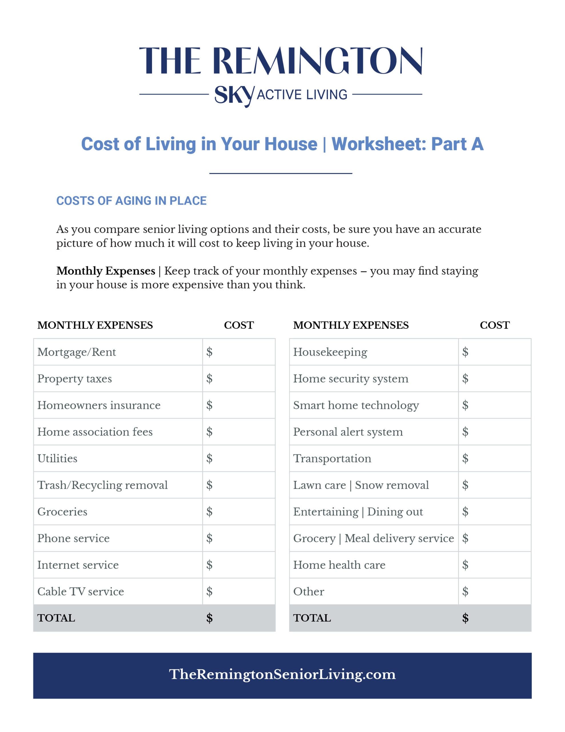100323 TheRemington CostComparisonWorksheet f afb12x scaled