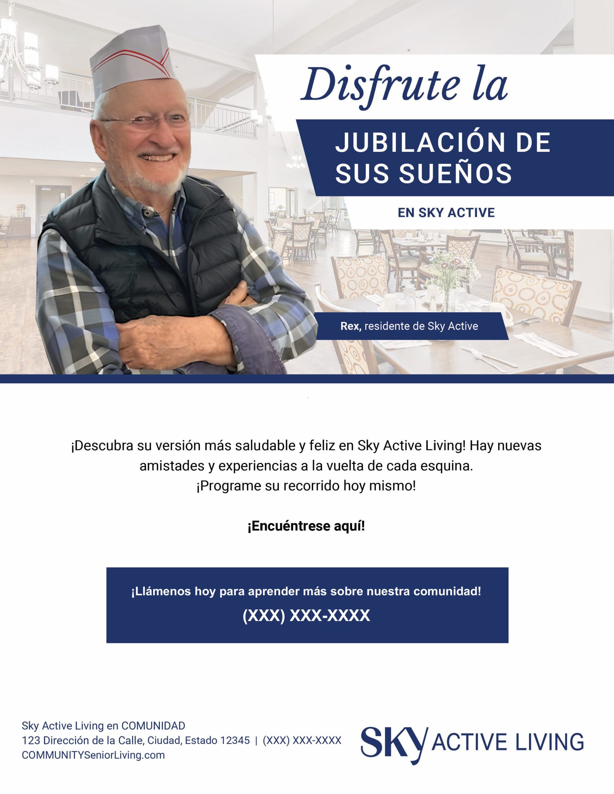 050124 SkyActive May Flyer Spanish F
