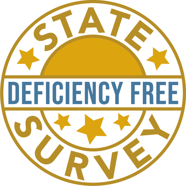 DeficiencyFree logo whiteBG