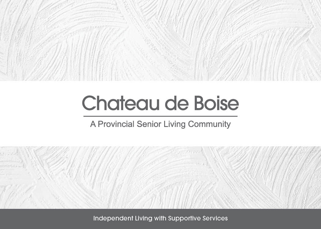 061124 ChateauDeBoise notecard f
