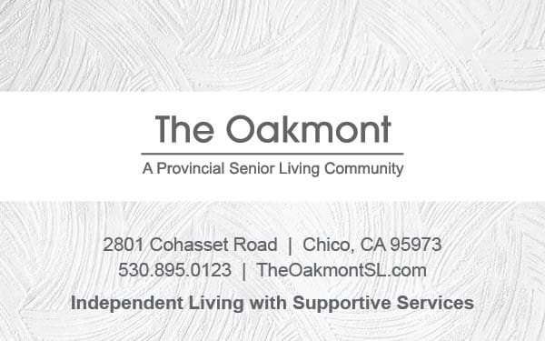 TheOakmont ReviewCard f